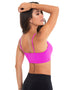 Top Deportivo Mujer Unitalla - Bra Deportivo Fitness Gym Babalú® 15943